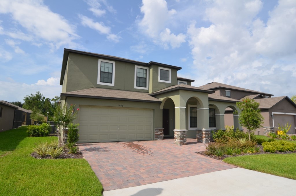 JC Vacation Homes Florida Luxury Vacation Rentals in and around Orlando